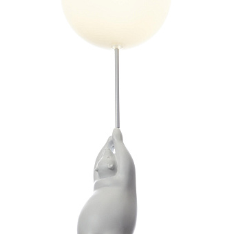 Светильник детский Loft It Teddy 10030S 40Вт G9