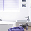 Смеситель для раковины GROHE Eurodisc Cosmopolitan 3317820E хром