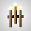 Светильник настенный ImperiumLOFT Flash 209135-23 120Вт E14