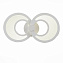 Бра ST Luce NOLA SL898.501.02 20Вт LED