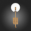 Светильник настенный ST Luce SANDRO SL1205.301.01 3Вт G9