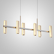 Светильник подвесной ImperiumLOFT Natanel 231350-23 50Вт LED