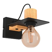 Бра EGLO BRAMERTON 43753 40Вт E27