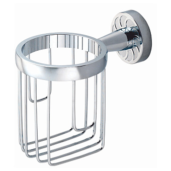 Держатель освежителя WASSERKRAFT Isen K-4000 K-4045 хром