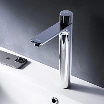 Смеситель для раковины AM-PM X-Joy F85A92500 хром