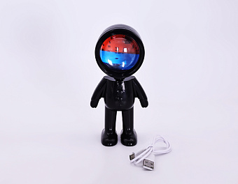 Настольная лампа Ambrella DESK Desk DE8227 3Вт LED