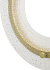 Бра Maytoni Maya P091WL-L18G3K 10Вт LED