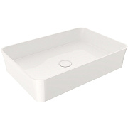 Раковина накладная BERGES Ego SL 181009 54,8х37,2см