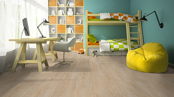 Ламинат KRONOTEX Exquisit Plus Дуб Мадрид D4694 1380х244х8мм 32 класс 2,694кв.м