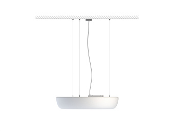 Светильник подвесной M3Light TOR_P 52121020 40Вт LED