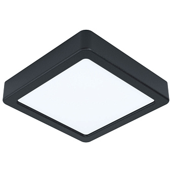 Светильник точечный накладной EGLO FUEVA 5 99243 10,5Вт LED