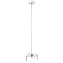 Основание для светильника Lightstar 590286 белый