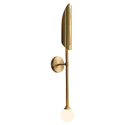 Светильник настенный ImperiumLOFT Gerd 167254-26 35Вт G4/G9