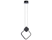 Люстра подвесная Ambrella COMFORT LineTech FL5256 11Вт 1 лампочек LED