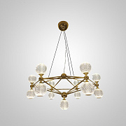 Светильник подвесной ImperiumLOFT Trenton 193469-23 55Вт LED