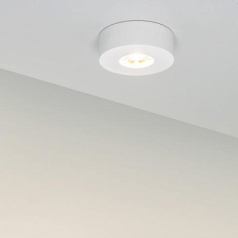 Светильник точечный накладной Arlight LTM-Roll 020774 5Вт LED