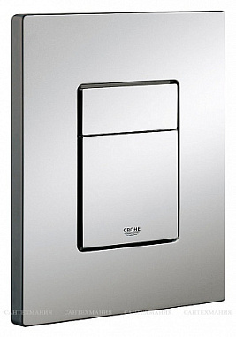 Панель смыва GROHE Skate Cosmopolitan 38732BR0 Титаниум