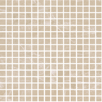 Керамическая мозаика FAP CERAMICHE Roma Diamond fNHZ Beige Duna Mosaico 30,5х30,5см 0,56кв.м.