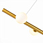Люстра подвесная ST Luce ASOLO SL1185.203.04 20Вт 4 лампочек G9