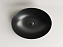 Раковина накладная Ceramica Nova ELEMENT CN6017MB 52х39,5см