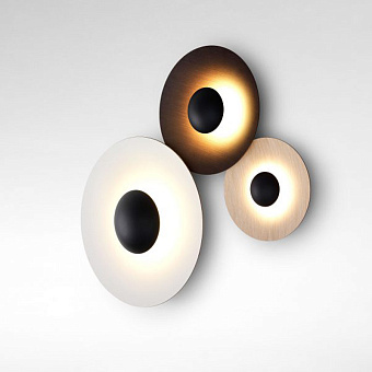 Светильник настенный ImperiumLOFT Lead 154926-60 12Вт LED