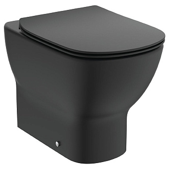 Сиденье для унитаза IDEAL STANDARD T3527V3 с микролифтом