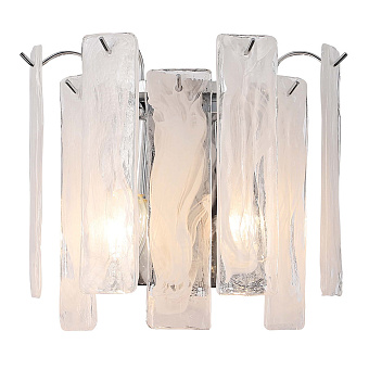 Бра Stilfort Glowice 2157/09/02W 80Вт E14