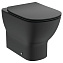 Сиденье для унитаза IDEAL STANDARD T3527V3 с микролифтом