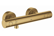 Смеситель для душа GROHE Grohtherm 1000 Cosmopolitan 34065GN2 золото