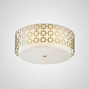 Светильник потолочный ImperiumLOFT Affa 140493-26 18Вт LED