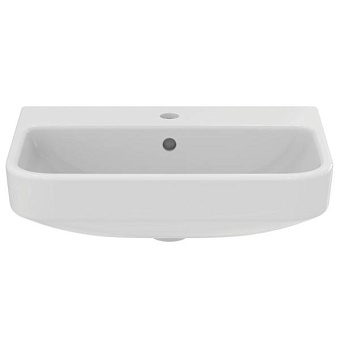 Раковина подвесная IDEAL STANDARD Ideal Standard i.life S T458401 55х38см