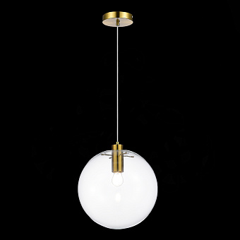 Люстра подвесная ST Luce NOOR SL1056.223.01 60Вт 1 лампочек E27