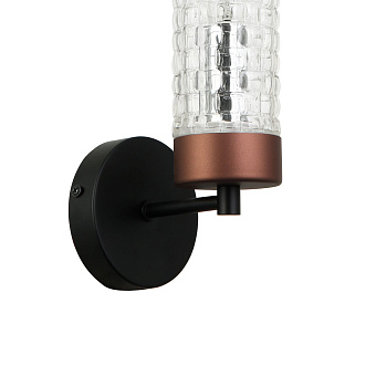 Бра Favourite Flumen 2567-1W 40Вт E14