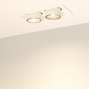 Спот встраиваемый Arlight LTD-Pull 031362 20Вт LED
