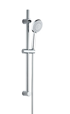 Душевой гарнитур ESKO SSS1205 хром