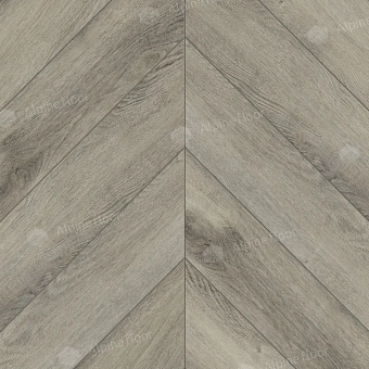Виниловый ламинат Alpine Floor Дуб Исида Chevron ECO 18-8 600х127х5мм 43 класс 1,68кв.м