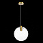Люстра подвесная ST Luce NOOR SL1056.223.01 60Вт 1 лампочек E27