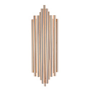 Бра Vele Luce Clarinetto VL3314W12 80Вт E14