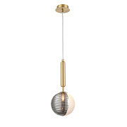 Светильник подвесной Vele Luce Amore VL5484P01 28Вт G9
