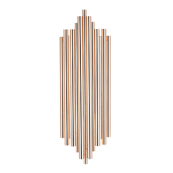 Бра Vele Luce Clarinetto VL3314W12 80Вт E14