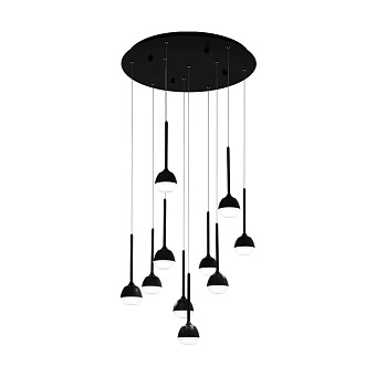 Светильник подвесной EGLO NUCETTO 39714 45Вт LED