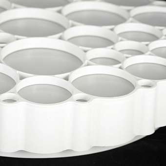 Светильник потолочный Lussole MOONLIGHT LSP-8467 72Вт LED