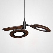 Светильник подвесной ImperiumLOFT Ulrica 212903-23 15Вт LED