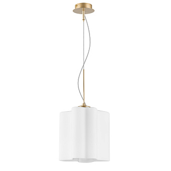 Светильник подвесной Lightstar Nubi 802113 40Вт E27