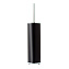 Ёршик WASSERKRAFT K-1027BLACK чёрный
