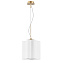 Светильник подвесной Lightstar Nubi 802113 40Вт E27