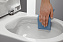 Инсталляция с унитазом ROCA The Gap 893104100