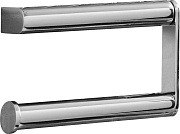 Держатель туалетной бумаги IDEAL STANDARD CONNECT N1381AA хром