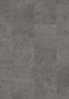 Виниловый ламинат Quick-Step Сланец серый AMCL40034 1300х320х4,5мм 32 класс 2,08кв.м