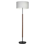 Торшер Lussole Tallapoosa LSP-0590 80Вт E27 2 плафонов